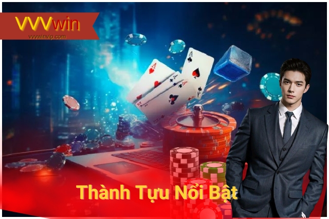 Thành Tựu Nổi Bật của Nguyễn Quang Long Trong Ngành Công Nghiệp Giải Trí